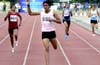 Mangalorean athlete Poovamma misses berth in World Championships by a whisker
